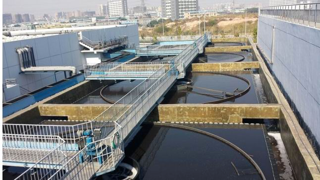 印染废水处理使用什么药剂处理可以降低成本