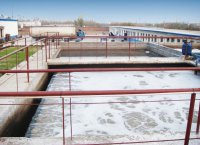  养殖厂设置水解酸化池的原因与作用